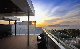Khách Sạn Apollo Nha Trang
