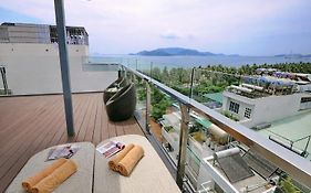 Khách Sạn Apollo Nha Trang